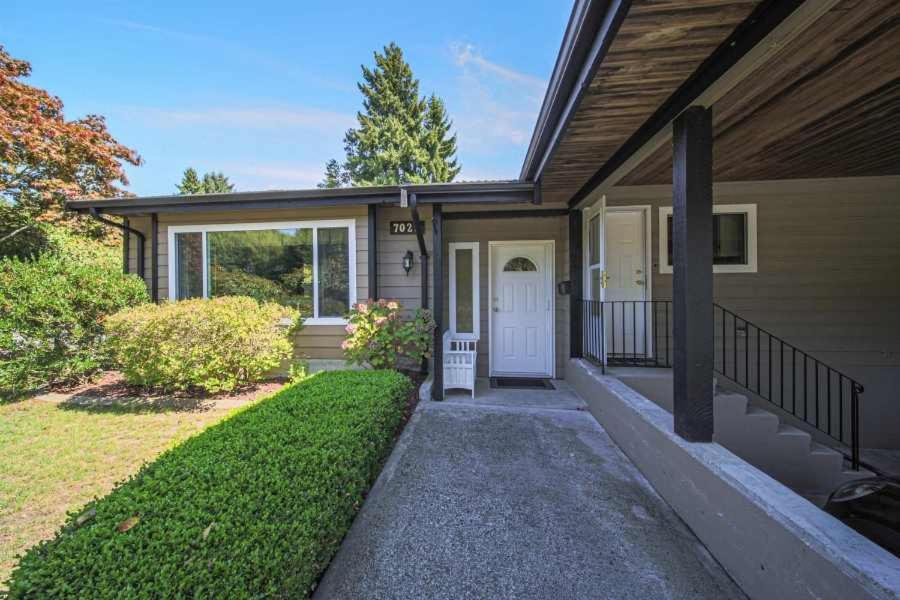 The Beautiful House Welcomes You Delta Esterno foto